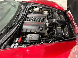 2007 Chevrolet Corvette (CC-2079460) for sale in Dallas, Texas