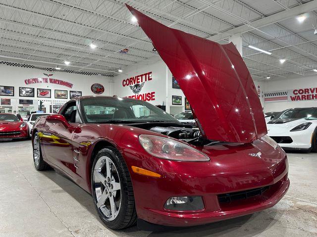 2007 Chevrolet Corvette (CC-2079460) for sale in Dallas, Texas