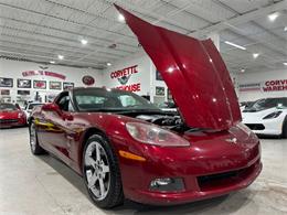 2007 Chevrolet Corvette (CC-2079460) for sale in Dallas, Texas
