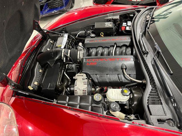 2007 Chevrolet Corvette (CC-2079460) for sale in Dallas, Texas