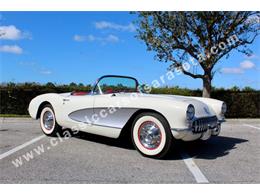 1957 Chevrolet Corvette (CC-2079461) for sale in Sarasota, Florida