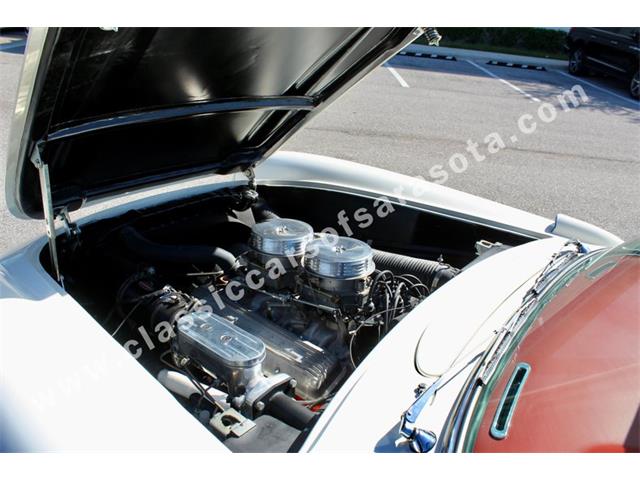 1957 Chevrolet Corvette (CC-2079461) for sale in Sarasota, Florida