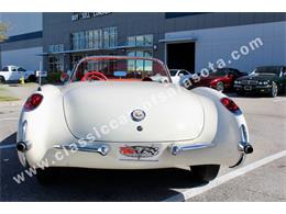1957 Chevrolet Corvette (CC-2079461) for sale in Sarasota, Florida