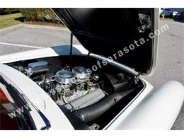 1957 Chevrolet Corvette (CC-2079461) for sale in Sarasota, Florida