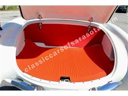 1957 Chevrolet Corvette (CC-2079461) for sale in Sarasota, Florida