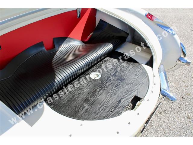 1957 Chevrolet Corvette (CC-2079461) for sale in Sarasota, Florida