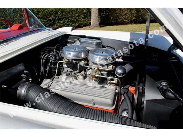 1957 Chevrolet Corvette (CC-2079461) for sale in Sarasota, Florida