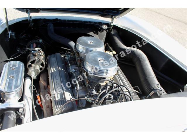 1957 Chevrolet Corvette (CC-2079461) for sale in Sarasota, Florida