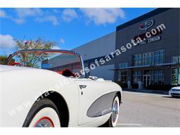 1957 Chevrolet Corvette (CC-2079461) for sale in Sarasota, Florida