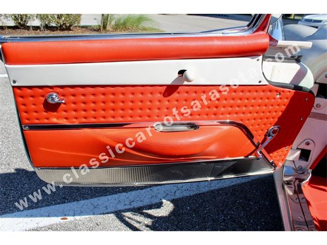 1957 Chevrolet Corvette (CC-2079461) for sale in Sarasota, Florida