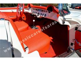 1957 Chevrolet Corvette (CC-2079461) for sale in Sarasota, Florida