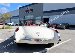 1957 Chevrolet Corvette (CC-2079461) for sale in Sarasota, Florida