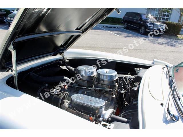 1957 Chevrolet Corvette (CC-2079461) for sale in Sarasota, Florida