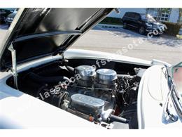 1957 Chevrolet Corvette (CC-2079461) for sale in Sarasota, Florida