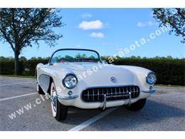 1957 Chevrolet Corvette (CC-2079461) for sale in Sarasota, Florida