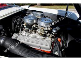 1957 Chevrolet Corvette (CC-2079461) for sale in Sarasota, Florida