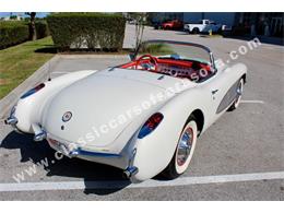 1957 Chevrolet Corvette (CC-2079461) for sale in Sarasota, Florida