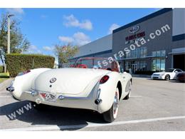 1957 Chevrolet Corvette (CC-2079461) for sale in Sarasota, Florida