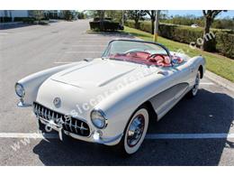 1957 Chevrolet Corvette (CC-2079461) for sale in Sarasota, Florida