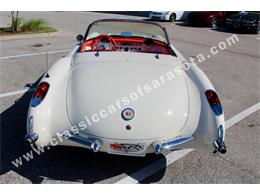 1957 Chevrolet Corvette (CC-2079461) for sale in Sarasota, Florida