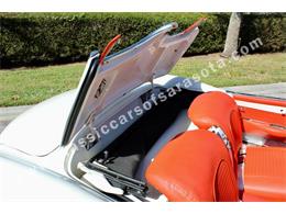 1957 Chevrolet Corvette (CC-2079461) for sale in Sarasota, Florida