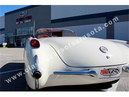 1957 Chevrolet Corvette (CC-2079461) for sale in Sarasota, Florida