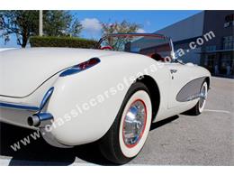 1957 Chevrolet Corvette (CC-2079461) for sale in Sarasota, Florida