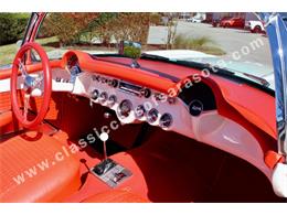 1957 Chevrolet Corvette (CC-2079461) for sale in Sarasota, Florida