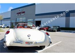 1957 Chevrolet Corvette (CC-2079461) for sale in Sarasota, Florida