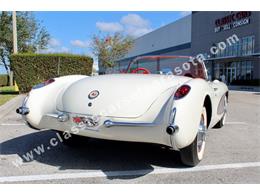 1957 Chevrolet Corvette (CC-2079461) for sale in Sarasota, Florida