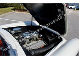 1957 Chevrolet Corvette (CC-2079461) for sale in Sarasota, Florida