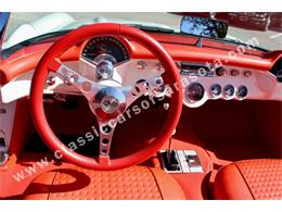 1957 Chevrolet Corvette (CC-2079461) for sale in Sarasota, Florida