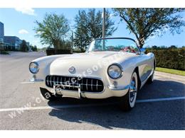 1957 Chevrolet Corvette (CC-2079461) for sale in Sarasota, Florida