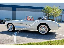 1957 Chevrolet Corvette (CC-2079461) for sale in Sarasota, Florida