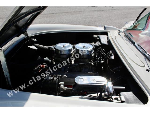 1957 Chevrolet Corvette (CC-2079461) for sale in Sarasota, Florida