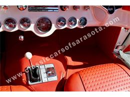 1957 Chevrolet Corvette (CC-2079461) for sale in Sarasota, Florida