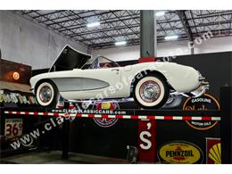 1957 Chevrolet Corvette (CC-2079461) for sale in Sarasota, Florida