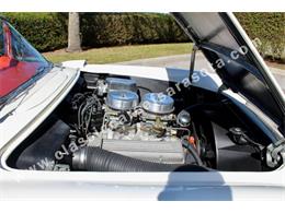 1957 Chevrolet Corvette (CC-2079461) for sale in Sarasota, Florida