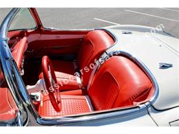 1957 Chevrolet Corvette (CC-2079461) for sale in Sarasota, Florida