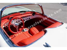 1957 Chevrolet Corvette (CC-2079461) for sale in Sarasota, Florida