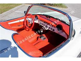 1957 Chevrolet Corvette (CC-2079461) for sale in Sarasota, Florida