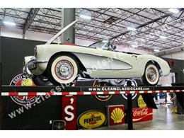 1957 Chevrolet Corvette (CC-2079461) for sale in Sarasota, Florida