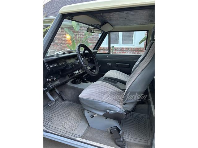 1979 International Scout II (CC-2079462) for sale in Columbus, Ohio