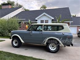1979 International Scout II (CC-2079462) for sale in Columbus, Ohio