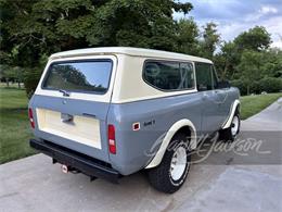 1979 International Scout II (CC-2079462) for sale in Columbus, Ohio