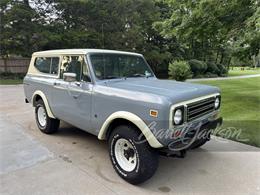 1979 International Scout II (CC-2079462) for sale in Columbus, Ohio