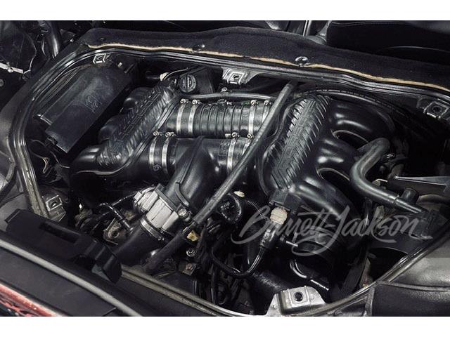 2004 Porsche Boxster (CC-2079464) for sale in Columbus, Ohio