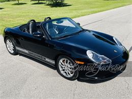 2004 Porsche Boxster (CC-2079464) for sale in Columbus, Ohio