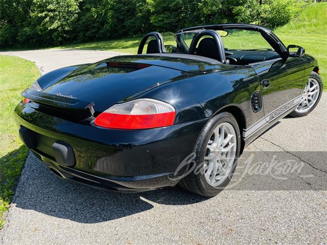 2004 Porsche Boxster (CC-2079464) for sale in Columbus, Ohio