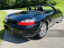 2004 Porsche Boxster (CC-2079464) for sale in Columbus, Ohio